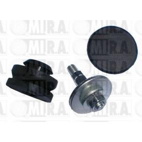 Acquista Elemento fissaggio, Copertura motore da MI.R.A. 25/2250 a buon mercato per soli 47,60 €