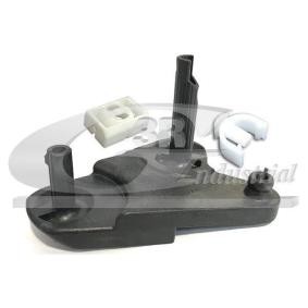 Acquista Kit riparazione, Leva cambio da 3RG 26751 a buon mercato per soli 11,64 €