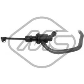 Acquista Pompa della frizione da Metalcaucho 41395 a buon mercato per soli 36,96 €