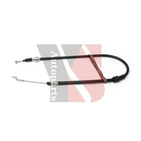 Handbremsseil YS-CAB0070 von YSPARTS günstig für 8,00 € online kaufen