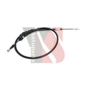 Handbremsseil YS-CAB0071 von YSPARTS günstig für 8,00 € online kaufen