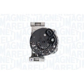 Kühler, Motorkühlung 350213928000 von MAGNETI MARELLI günstig für 102,81 € online kaufen