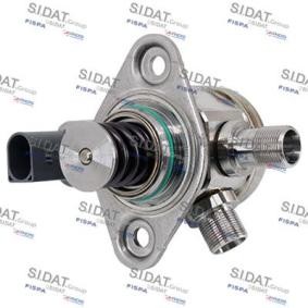 Hochdruckpumpe 74128 von SIDAT günstig für 276,26 € online kaufen