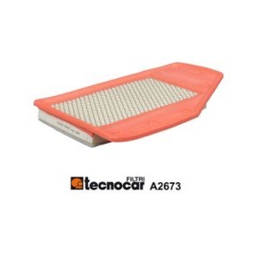 Köp Luftfilter av TECNOCAR A2673 till det låga priset 1012,91 kr