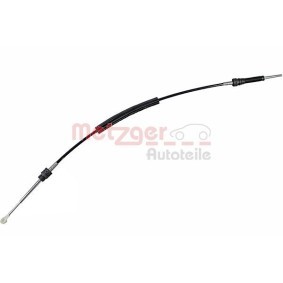 Seilzug, Schaltgetriebe 3150322 von METZGER günstig für 73,29 € online kaufen