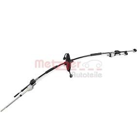 Seilzug, Schaltgetriebe 3150328 von METZGER günstig für 102,29 € online kaufen
