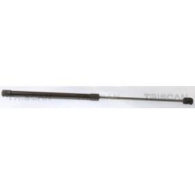 Acquista Ammortizatore pneumatico, Cofano bagagli / vano carico da TRISCAN 8710 69228 a buon mercato per soli 34,32 €