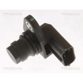 Nockenwellensensor 8855 27115 von TRISCAN günstig für 24,29 € online kaufen
