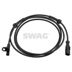 Køb ABS Sensor af SWAG 33 10 4810 til den lave pris 321,14 DKK