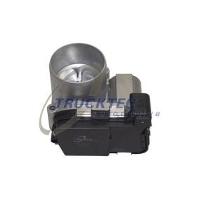 Drosselklappenstutzen 07.14.311 von TRUCKTEC AUTOMOTIVE günstig für 146,18 € online kaufen