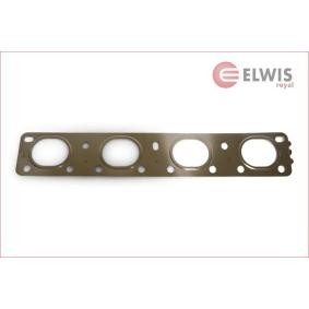 Abgaskrümmerdichtung 0315476 von ELWIS ROYAL günstig für 10,68 € online kaufen