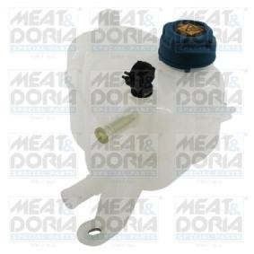 Wasserkasten, Kühler 2035162 von MEAT & DORIA günstig für 102,04 € online kaufen