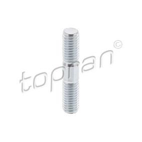Acquista Bullone, Collettore gas scarico da TOPRAN 120 083 a buon mercato per soli 2,06 €