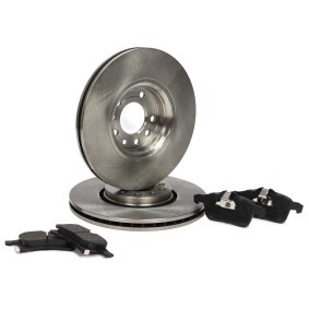 Bremsscheiben und -beläge 202501420 von MASTER-SPORT günstig für 109,94 € online kaufen
