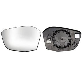 Compre Cristal de espejo retrovisor de ALKAR online para 408 SUV (P54) a precios moderados