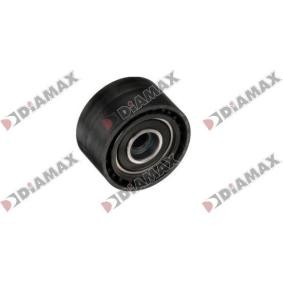 Umlenkrolle, Zahnriemen A8055 von DIAMAX günstig für 40,41 € online kaufen