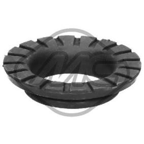 Acquista Anello supporto, Cuscinetto supp. ammortiz. a molla da Metalcaucho 48907 a buon mercato per soli 3,09 €