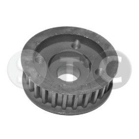Umlenk- / Führungsrolle, Keilrippenriemen T440347 von STC günstig für 27,83 € online kaufen
