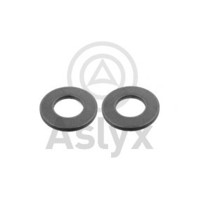 PEUGEOT Ölablaßschraube Dichtung von Aslyx