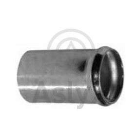 Kühlmittelrohrleitung AS-201147 von Aslyx günstig für 5,19 € online kaufen