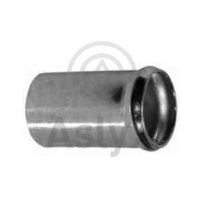Kühlmittelrohrleitung AS-201150 von Aslyx günstig für 6,83 € online kaufen