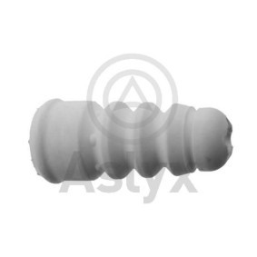 VOLKSWAGEN Anschlagpuffer, Federung von Aslyx