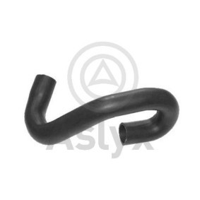 Kühlerschlauch AS-204026 von Aslyx günstig für 10,94 € online kaufen