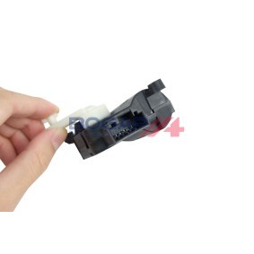 Stellmotor für Temperaturklappe für SEAT von BOGAP