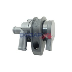 Zusatzwasserpumpe A4233118 von BOGAP günstig für 63,11 € online kaufen