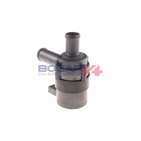 Zusatzwasserpumpe A4233136 von BOGAP günstig für 79,14 € online kaufen