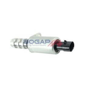 Compre Válvula de controlo, regulação das árvores de cames da BOGAP W1338100 a um preço baixo por 35,97 €