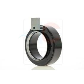 Compre Embreagem de compressor de ar condicionado de ACAUTO online para Escort VI Hatchback (GAL, AAL, ABL) a preços moderados