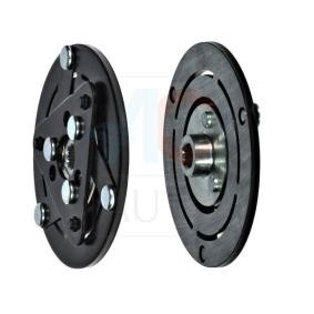 Achetez des Embrayage de compresseur de clim de chez ACAUTO en ligne pour Jumpy II MPV (VF7) à prix modérés