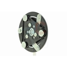 Mitnehmerscheibe, Magnetkupplung-Kompressor AC-05SD34 von ACAUTO günstig für 25,87 € online kaufen