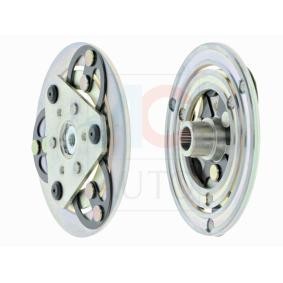 Mitnehmerscheibe, Magnetkupplung-Kompressor AC-05ZX16 von ACAUTO günstig für 30,99 € online kaufen