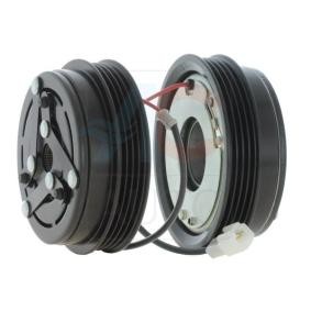 Osta Magneettikytkin, ilmastointikompressori ACAUTO:llä AC-06DL26 edullisesti hintaan 115,66 €