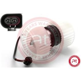 Acquista Ventilatore abitacolo da at autoteile germany at13049 a buon mercato per soli 181,78 €