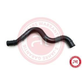 Schlauch, Kurbelgehäuseentlüftung at22480 von at autoteile germany günstig für 13,21 € online kaufen