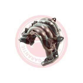 Ansaugbrücke at23075 von at autoteile germany günstig für 118,01 € online kaufen