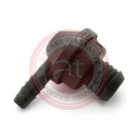 Ventil, Kurbelgehäuseentlüftung at23553 von at autoteile germany günstig für 12,56 € online kaufen
