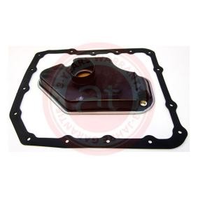 Hydraulikfiltersatz, Automatikgetriebe at30015 von at autoteile germany günstig für 22,49 € online kaufen