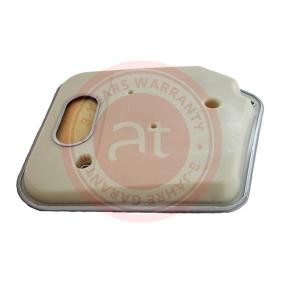 Hydraulikfilter, Automatikgetriebe at30021 von at autoteile germany günstig für 10,32 € online kaufen