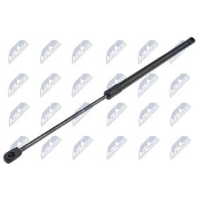 Acquista Ammortizatore pneumatico, Cofano bagagli / vano carico da NTY AE-VV-029 a buon mercato per soli 11,23 €