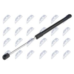 Acquista Ammortizzatore pneumatico cofano motore da NTY AE-VW-072 a buon mercato per soli 14,93 €