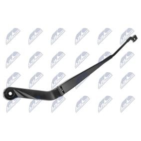 Scheibenwischerarm EWB-FT-008 von NTY günstig für 17,63 € online kaufen