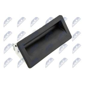 Acquista Serrat. cofano motore da NTY EZC-AU-091 a buon mercato per soli 11,30 €