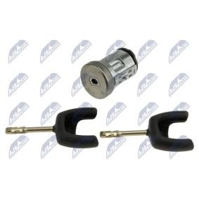 Compre Canhão de fechadura, fechadura de ignição da NTY EZC-FR-090 a um preço baixo por 20,47 €