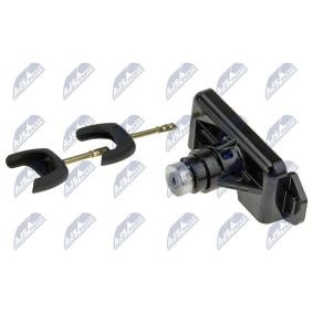 Compre Canhão de fechadura, fechadura de ignição da NTY EZC-FR-091 a um preço baixo por 29,09 €