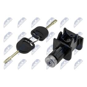 Compre Canhão de fechadura, fechadura de ignição da NTY EZC-FR-093 a um preço baixo por 27,10 €