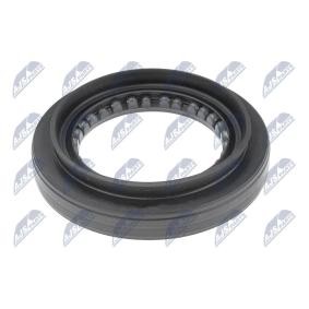 Compre Retentor, cubo da roda da NTY NUP-MZ-014 a um preço baixo por 4,70 €